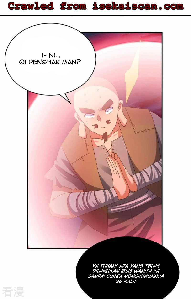 Above All Gods chapter 298 halaman 8