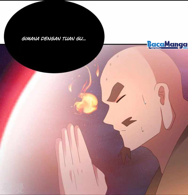Above All Gods chapter 298 halaman 10