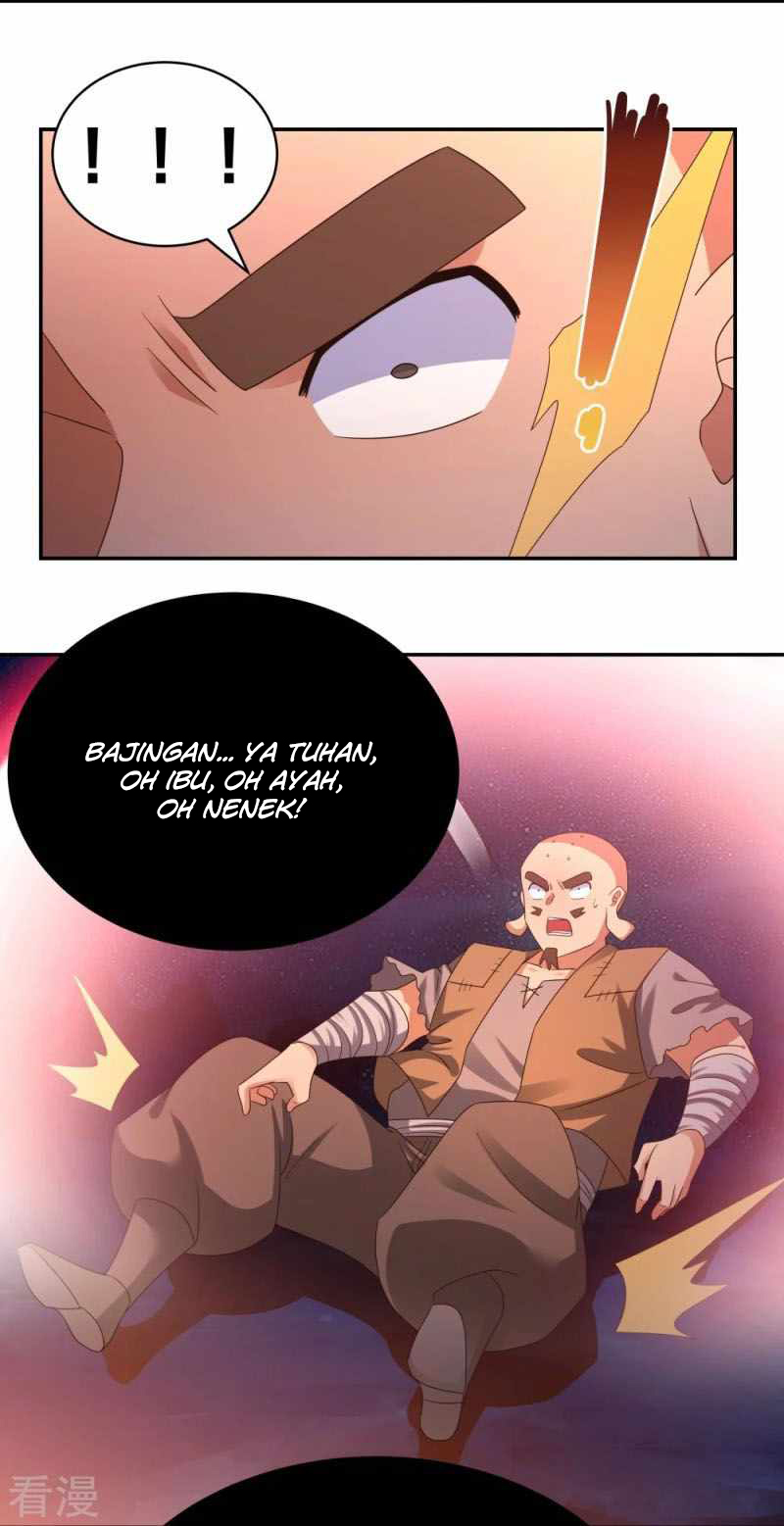 Above All Gods chapter 298 halaman 11