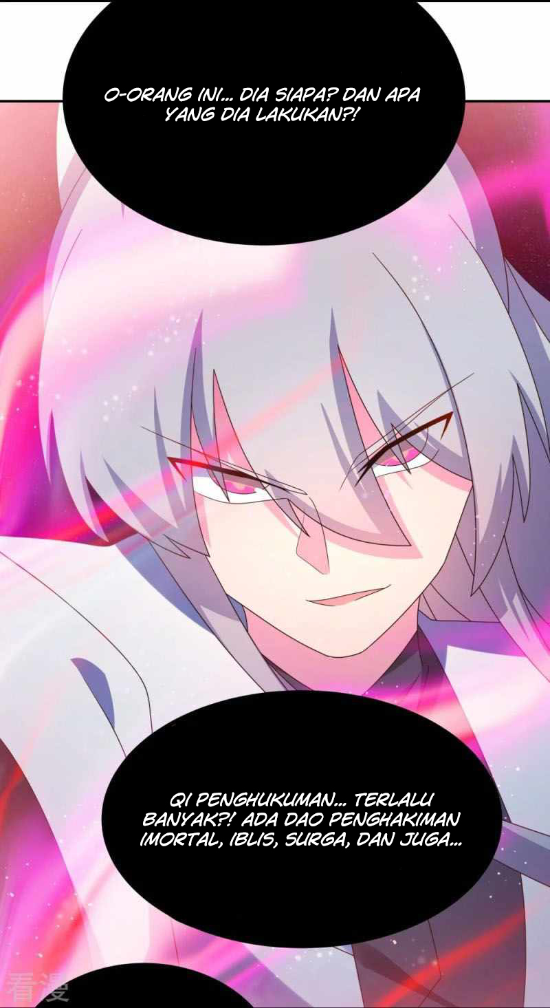 Above All Gods chapter 298 halaman 12