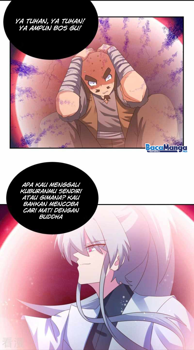 Above All Gods chapter 298 halaman 13