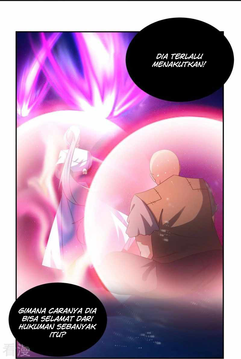 Above All Gods chapter 298 halaman 14