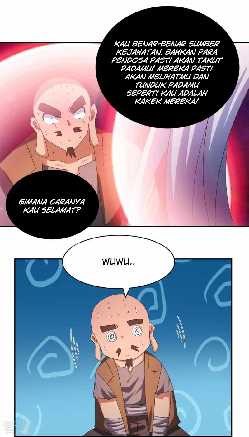 Above All Gods chapter 298 halaman 15