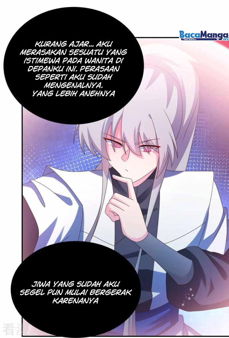 Above All Gods chapter 298 halaman 17