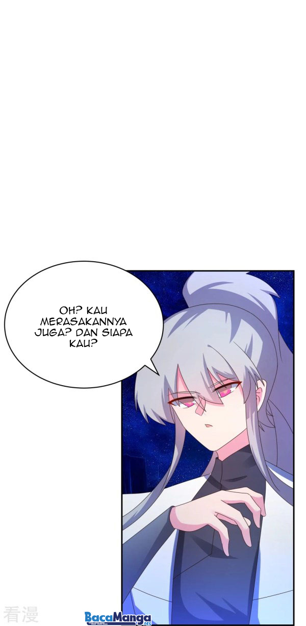Above All Gods chapter 299 halaman 2