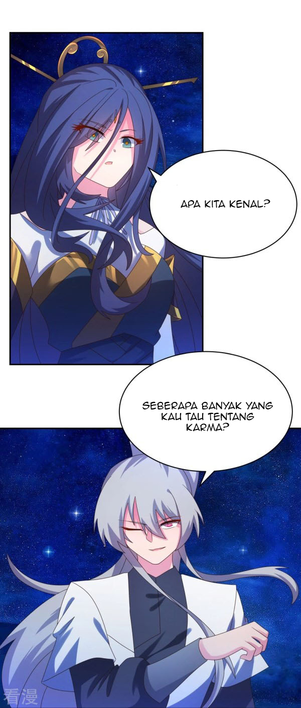 Above All Gods chapter 299 halaman 3