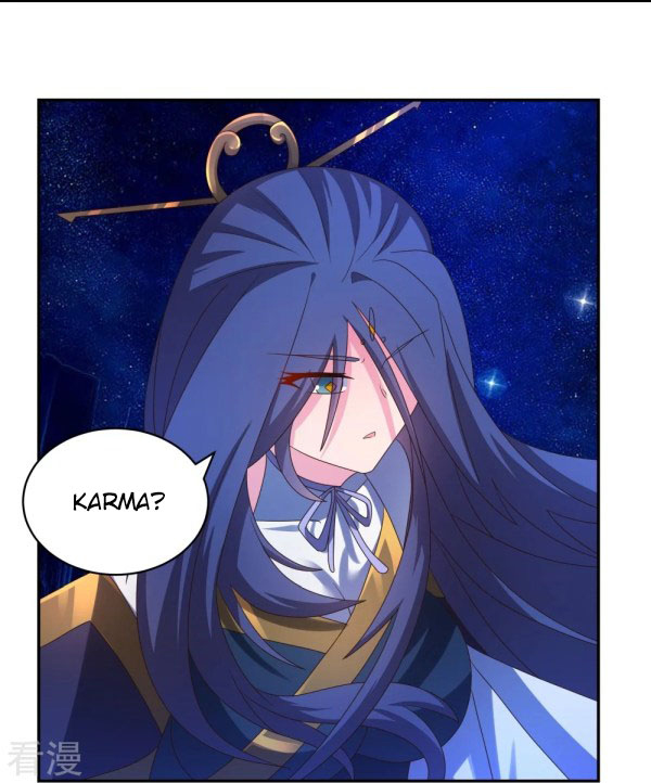 Above All Gods chapter 299 halaman 4
