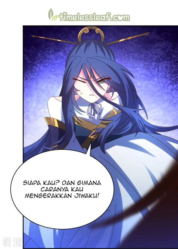 Above All Gods chapter 299 halaman 6