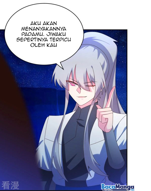 Above All Gods chapter 299 halaman 7
