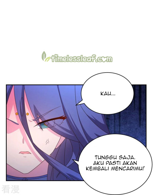 Above All Gods chapter 299 halaman 8