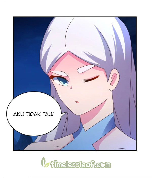 Above All Gods chapter 299 halaman 10