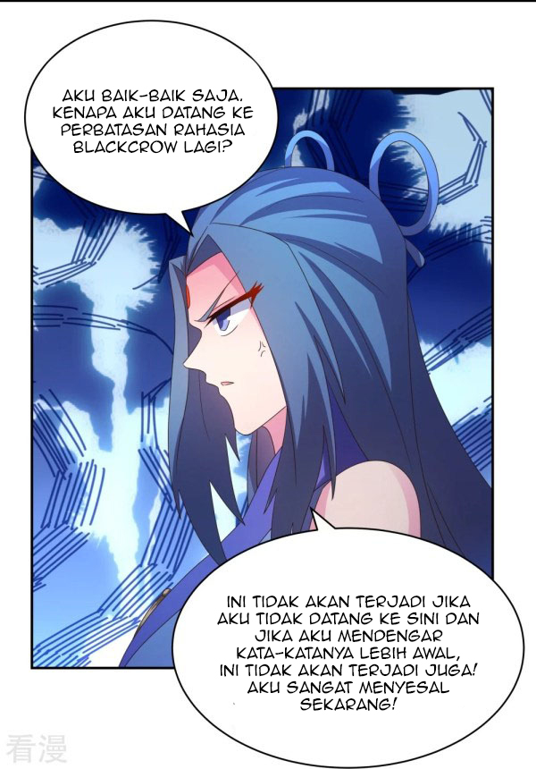 Above All Gods chapter 299 halaman 12