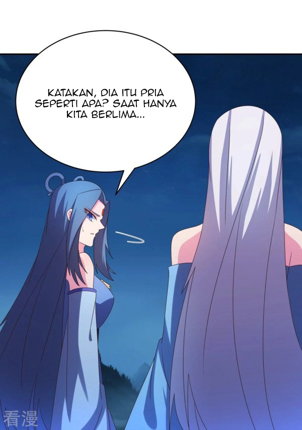 Above All Gods chapter 299 halaman 14