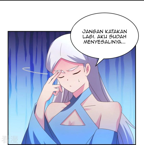 Above All Gods chapter 299 halaman 15
