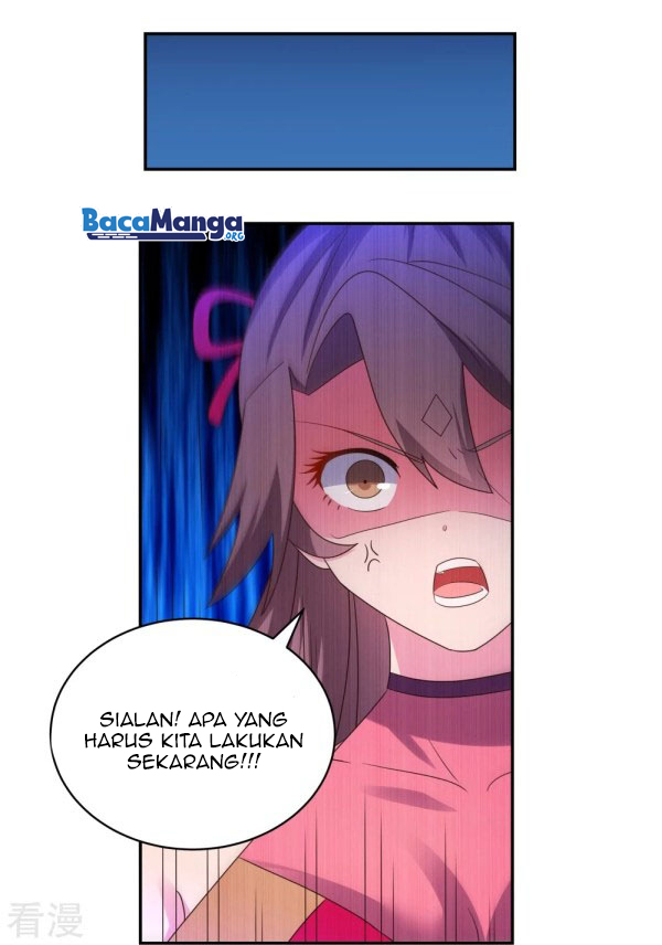Above All Gods chapter 299 halaman 20