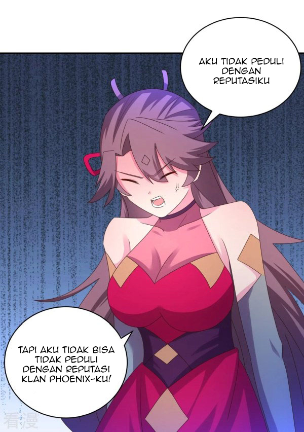 Above All Gods chapter 299 halaman 21