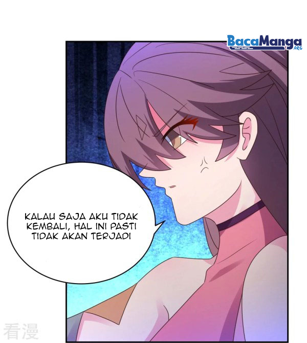 Above All Gods chapter 299 halaman 23