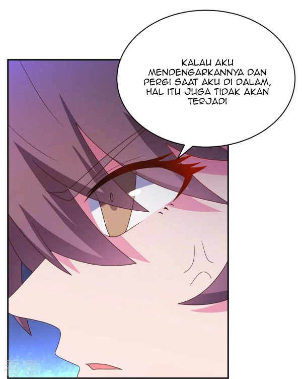 Above All Gods chapter 299 halaman 24