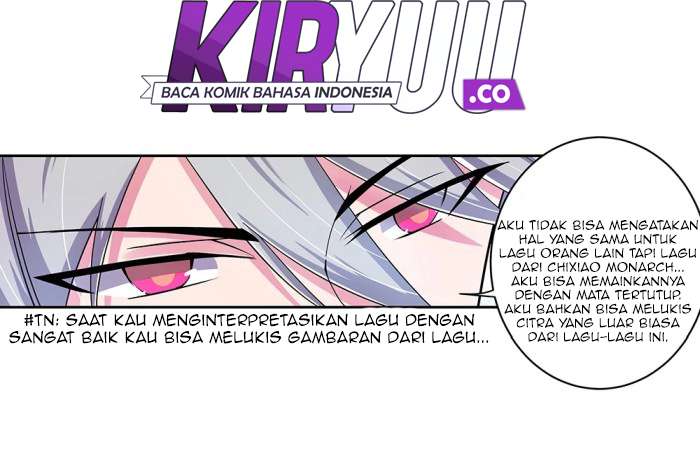 Above All Gods chapter 3.5 halaman 4