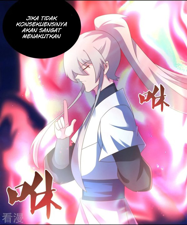 Above All Gods chapter 300 halaman 12