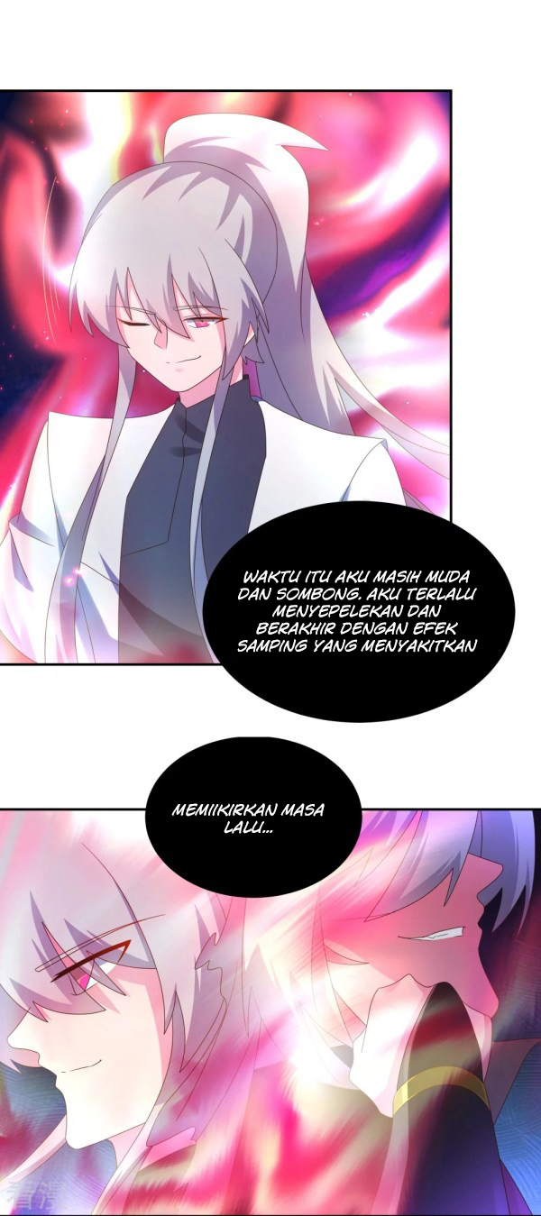 Above All Gods chapter 300 halaman 14