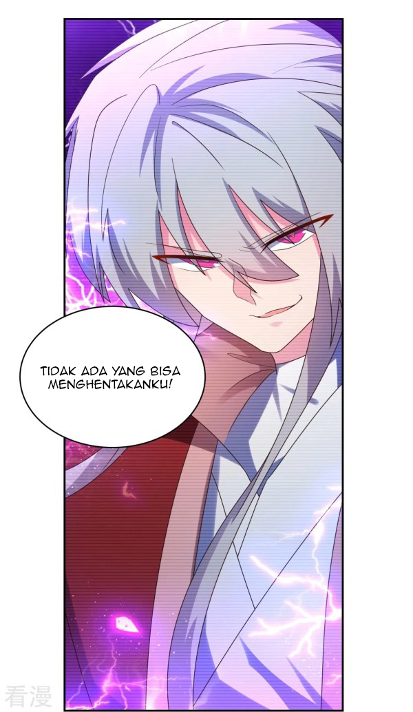 Above All Gods chapter 300 halaman 18