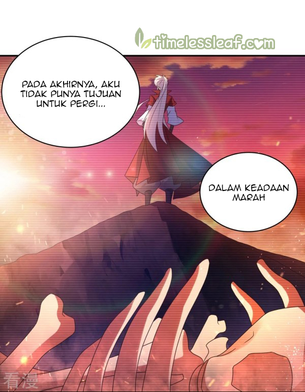 Above All Gods chapter 300 halaman 19