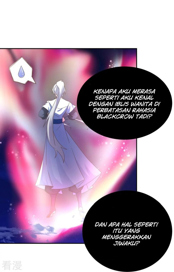 Above All Gods Bab 301 halaman 14
