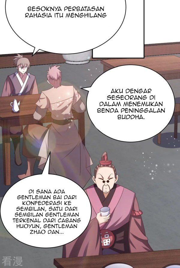 Above All Gods Bab 301 halaman 17