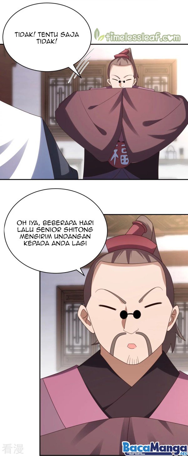 Above All Gods chapter 302 halaman 2