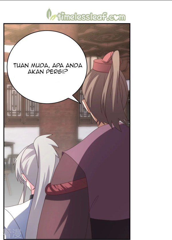 Above All Gods chapter 302 halaman 7