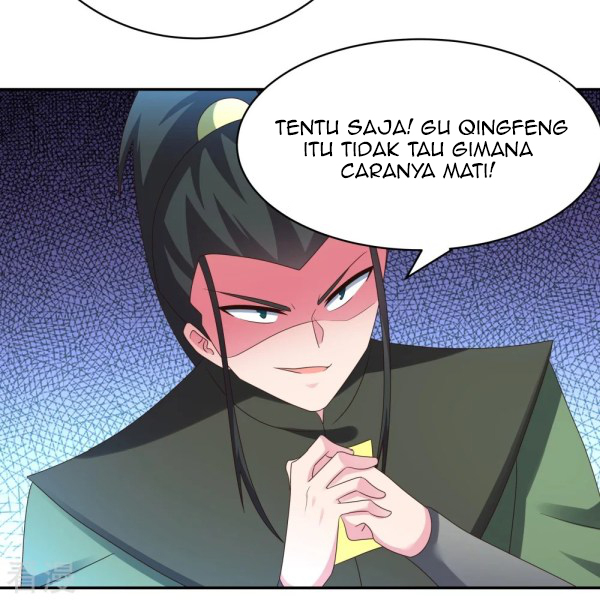 Above All Gods chapter 303 halaman 3