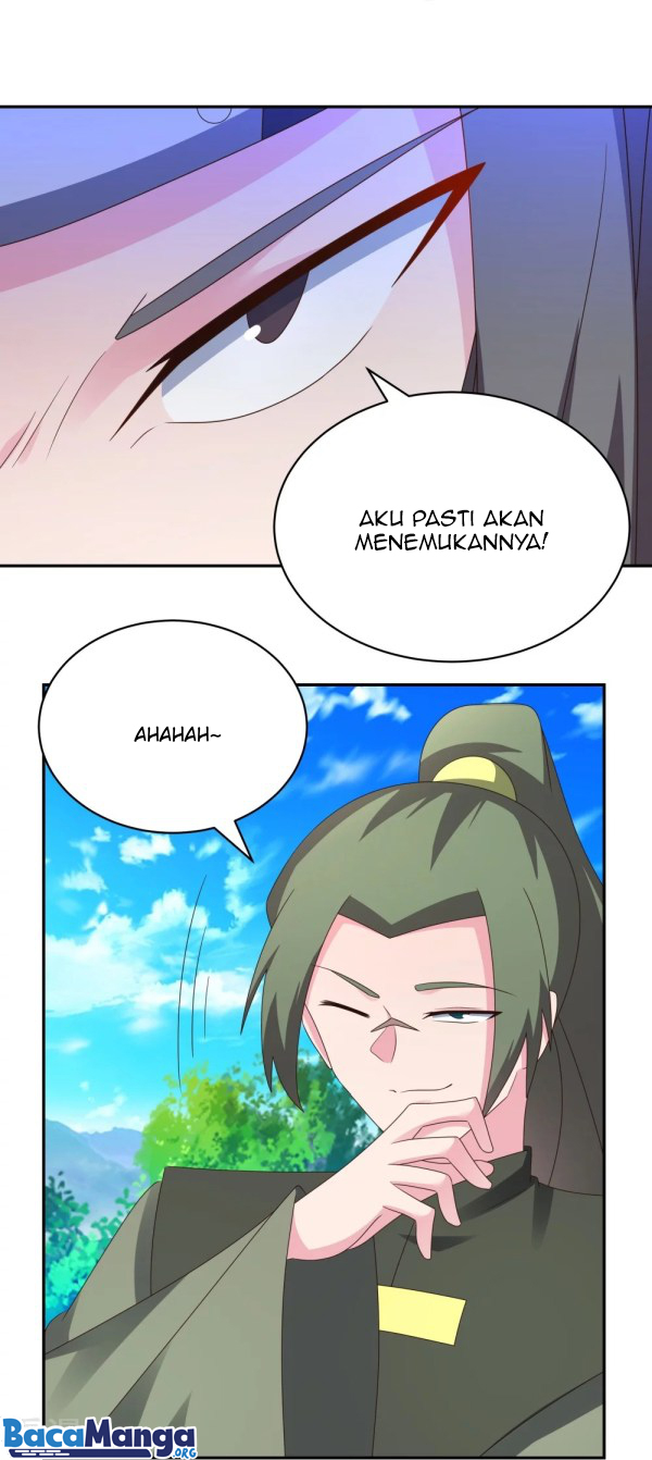 Above All Gods chapter 303 halaman 12