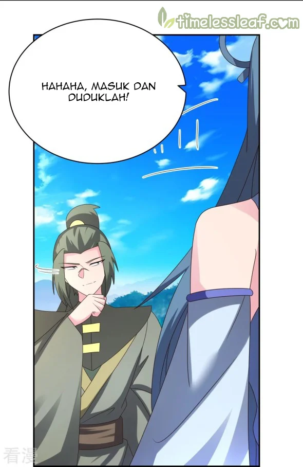 Above All Gods Bab 304 halaman 3