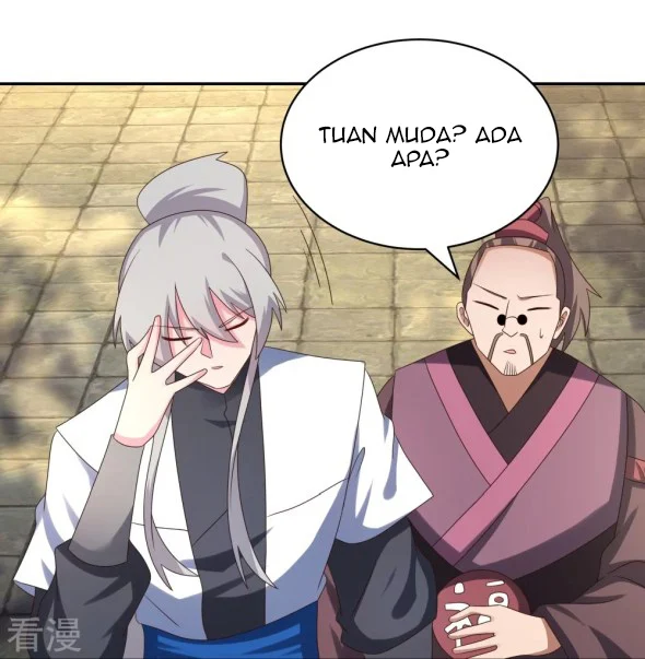 Above All Gods chapter 305 halaman 5