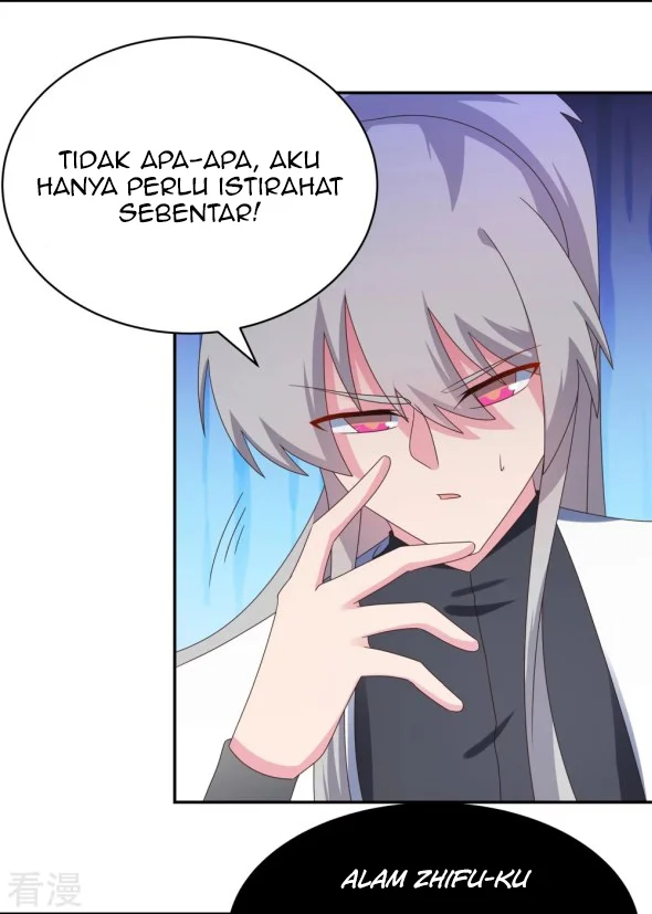 Above All Gods chapter 305 halaman 6