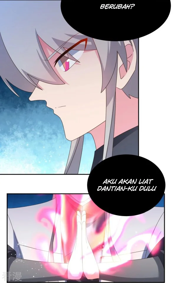 Above All Gods chapter 305 halaman 7