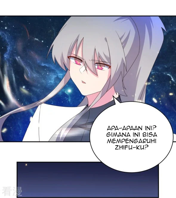 Above All Gods chapter 305 halaman 10