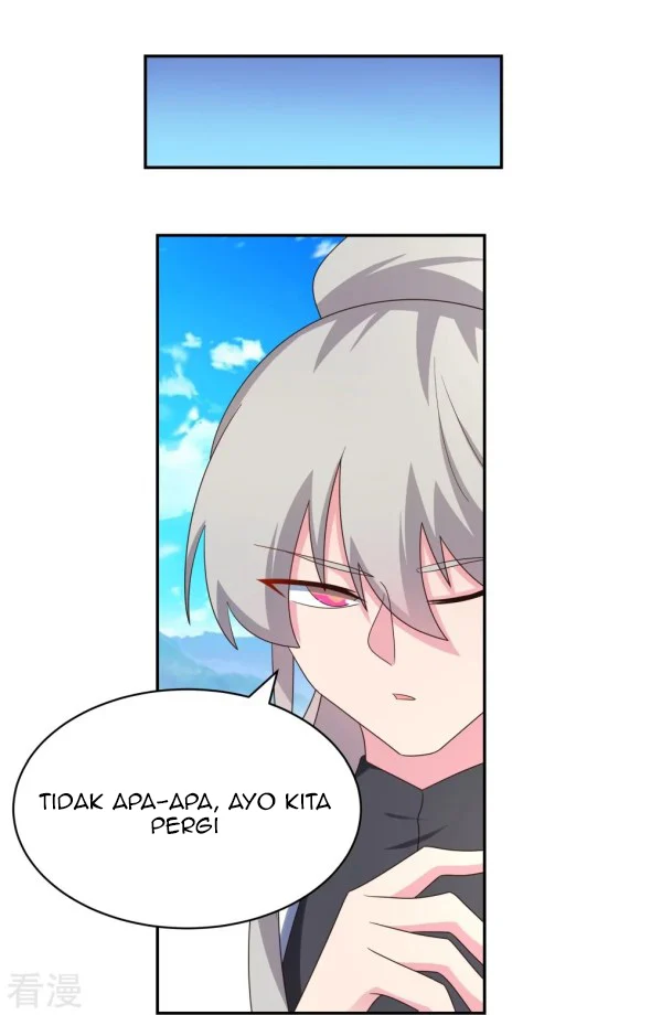 Above All Gods chapter 305 halaman 11