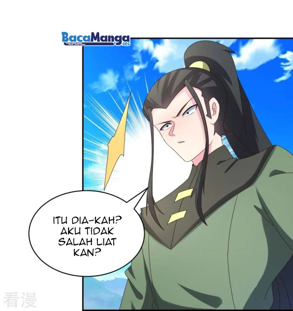 Above All Gods chapter 305 halaman 12