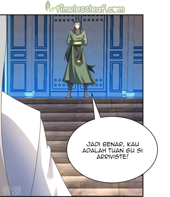 Above All Gods chapter 305 halaman 13