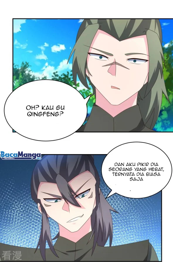 Above All Gods chapter 305 halaman 15