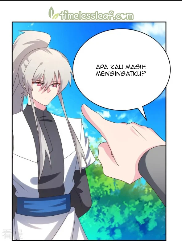 Above All Gods chapter 305 halaman 17