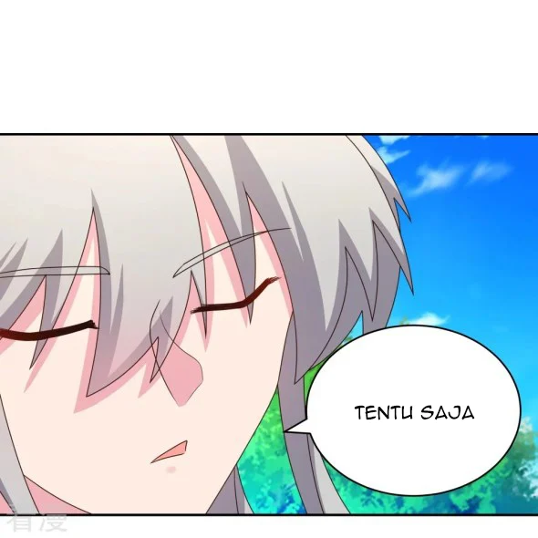Above All Gods chapter 305 halaman 18