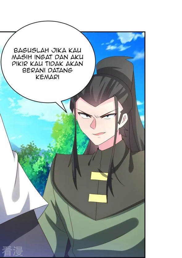 Above All Gods chapter 305 halaman 20