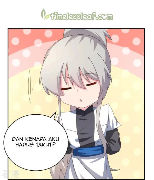 Above All Gods chapter 305 halaman 21