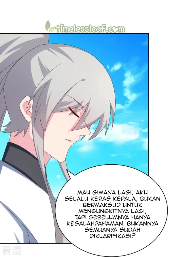 Above All Gods chapter 305 halaman 24