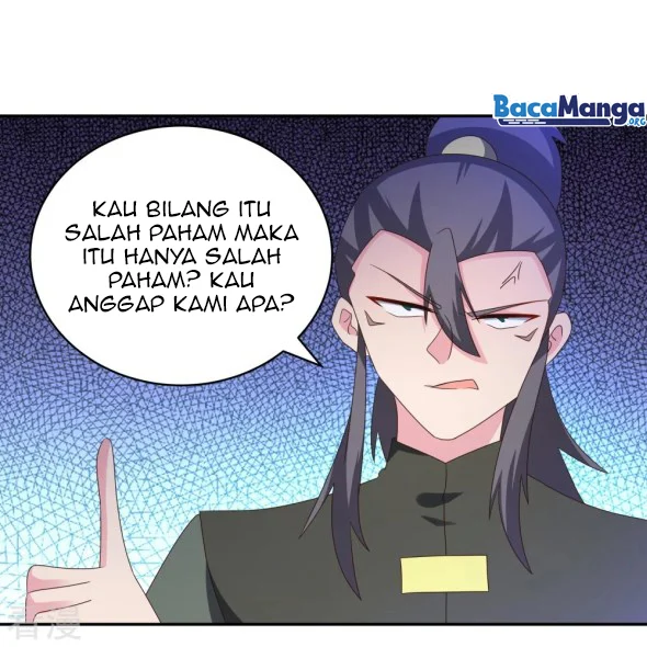 Above All Gods chapter 305 halaman 25