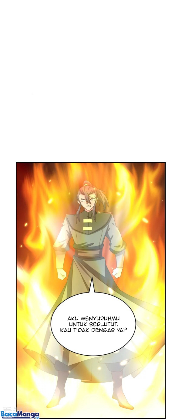 Above All Gods chapter 306 halaman 2
