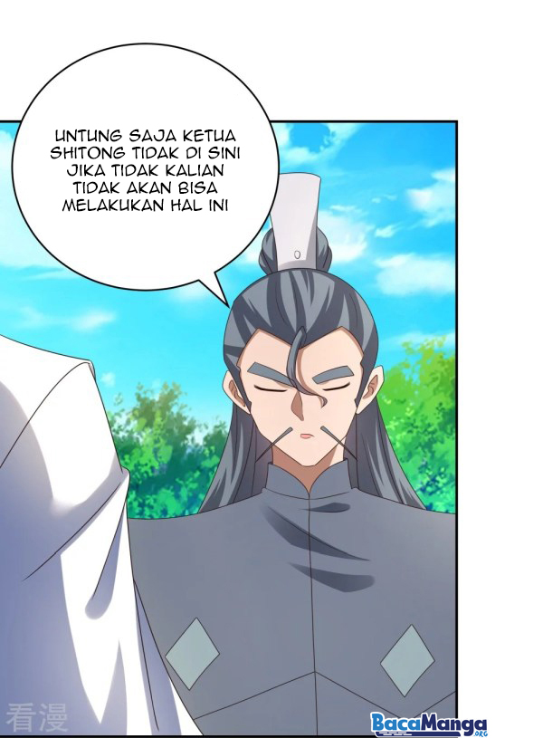 Above All Gods chapter 306 halaman 10